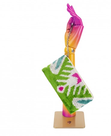 Ключница из Шелка Унисекс Key_HORTUS MAGICA!/L